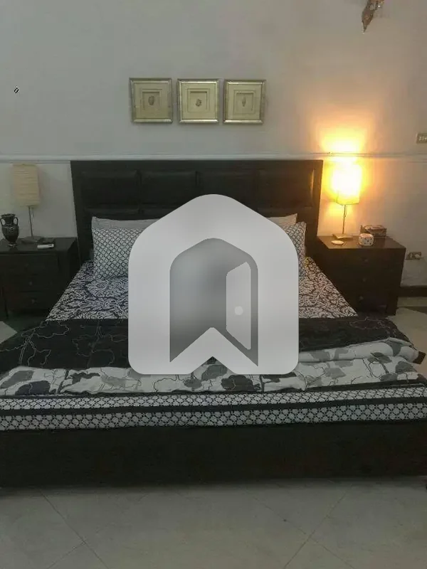 Fully Furnished One Bedroom Ground Portion Available For Rent, photo 21