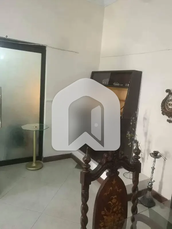 Fully Furnished One Bedroom Ground Portion Available For Rent, photo 23