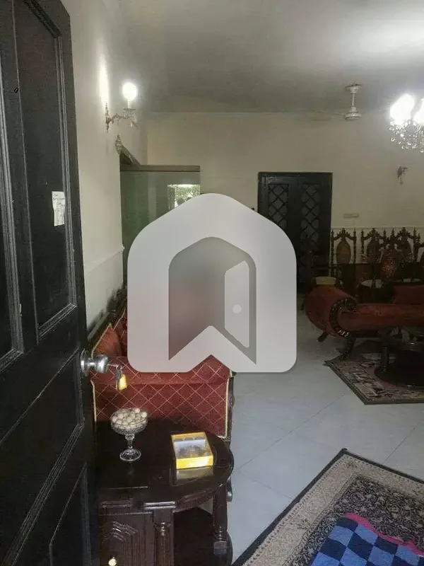 Fully Furnished One Bedroom Ground Portion Available For Rent, photo 11
