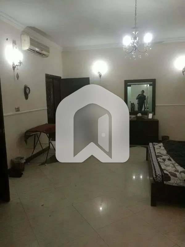 Fully Furnished One Bedroom Ground Portion Available For Rent, photo 18