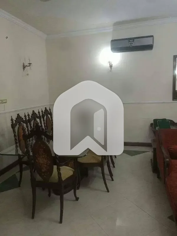 Fully Furnished One Bedroom Ground Portion Available For Rent, photo 14