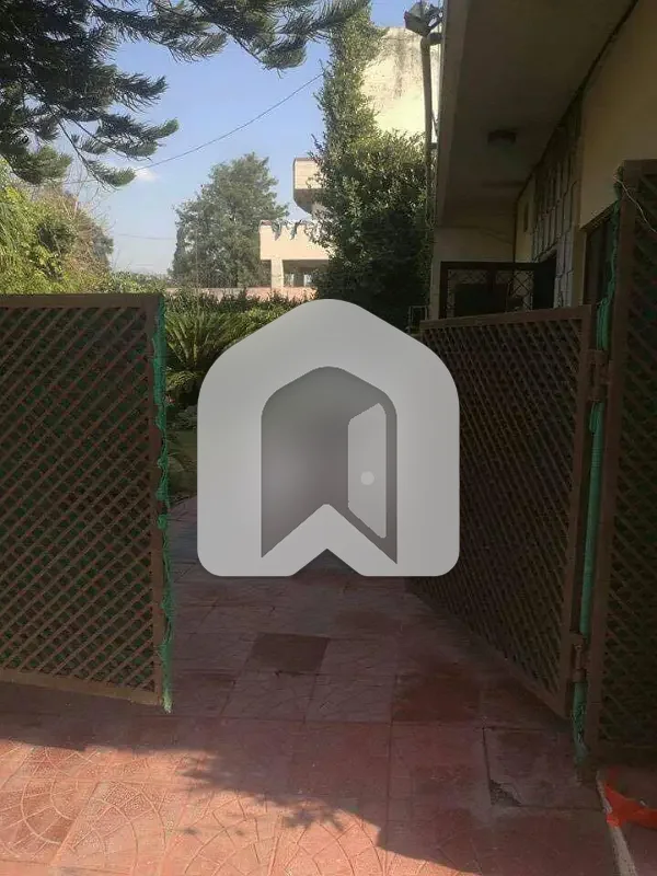 Fully Furnished One Bedroom Ground Portion Available For Rent, photo 12