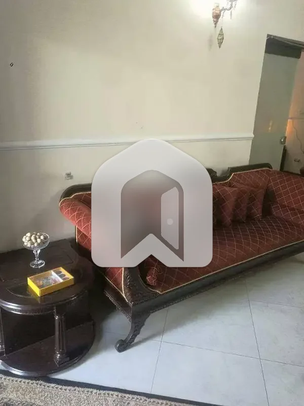 Fully Furnished One Bedroom Ground Portion Available For Rent, photo 16