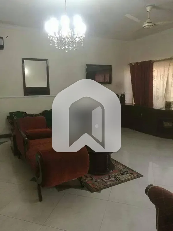 Fully Furnished One Bedroom Ground Portion Available For Rent, photo 15