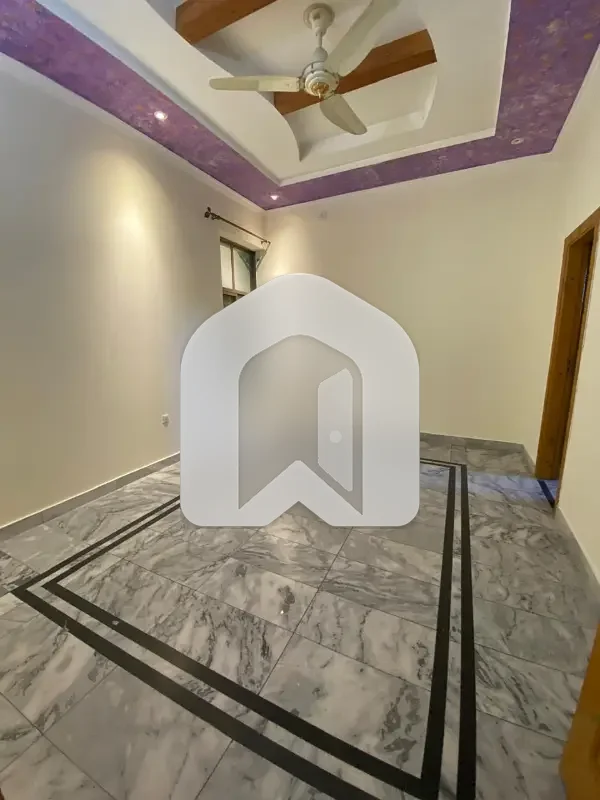 8 Marla Spacious Lower Portion Available In Shah Allah Ditta For rent, photo 9