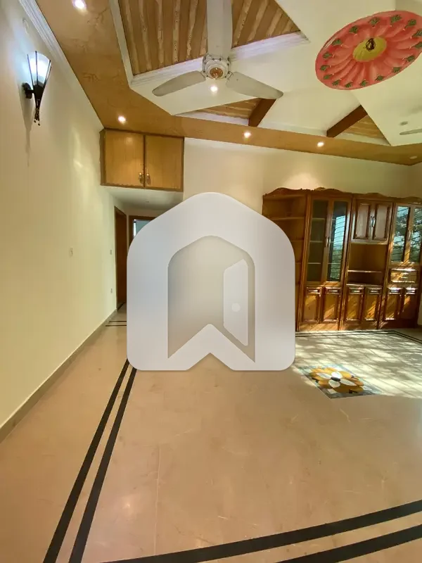 8 Marla Spacious Lower Portion Available In Shah Allah Ditta For rent, photo 5