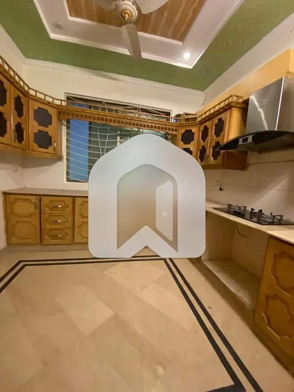 8 Marla Spacious Lower Portion Available In Shah Allah Ditta For rent, photo 7