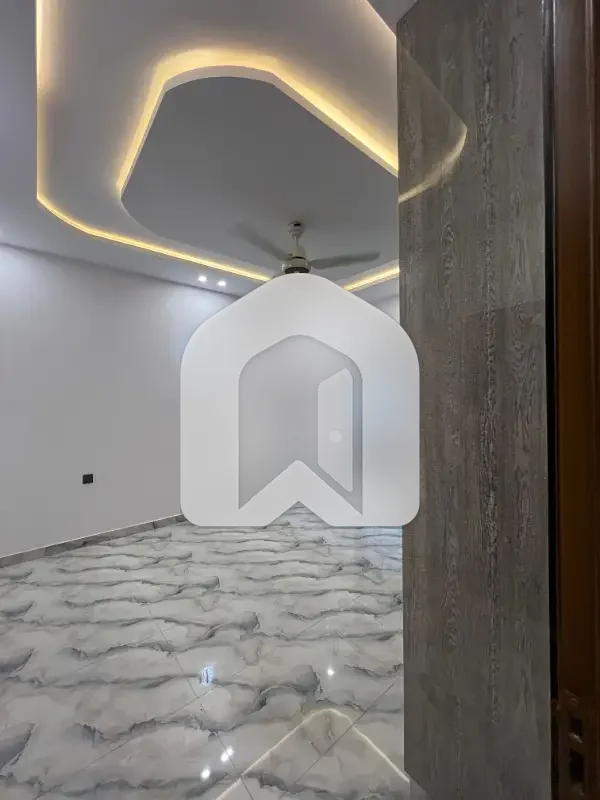 D-12 Islamabad 10Marla Ground Portion For Rent 3bed With Washroom Drawing Dining Room Tv Lounge Kitchen Parking Gas Electric Meter Separate, photo 10