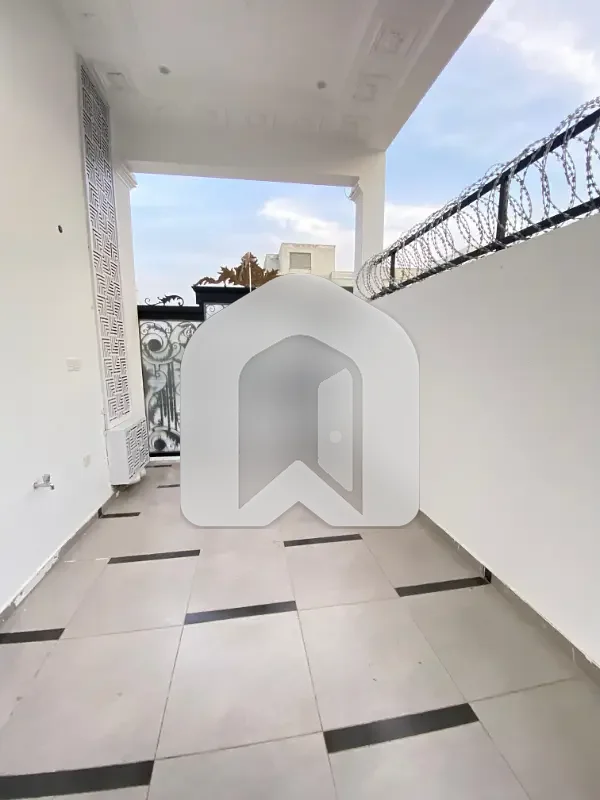 D-12 Islamabad 10Marla Ground Portion For Rent 3bed With Washroom Drawing Dining Room Tv Lounge Kitchen Parking Gas Electric Meter Separate, photo 22