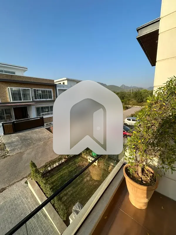 D-12 Islamabad 10Marla Ground Portion For Rent 3bed With Washroom Drawing Dining Room Tv Lounge Kitchen Parking Gas Electric Meter Separate, photo 21