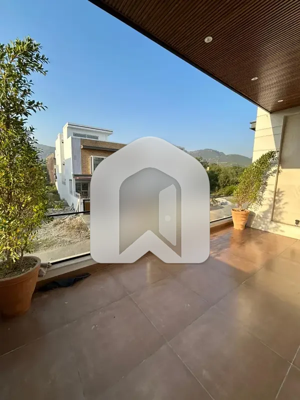 D-12 Islamabad 10Marla Ground Portion For Rent 3bed With Washroom Drawing Dining Room Tv Lounge Kitchen Parking Gas Electric Meter Separate, photo 20