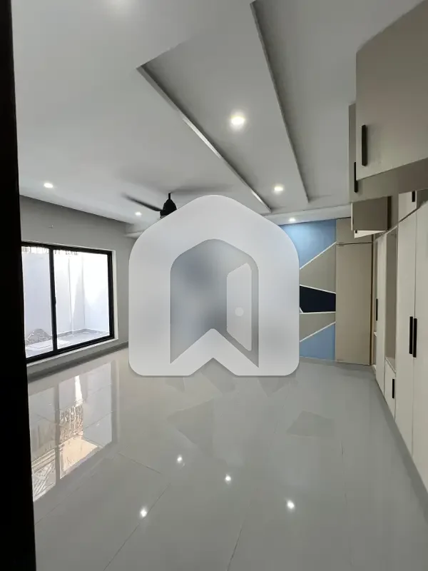 D-12 Islamabad 10Marla Ground Portion For Rent 3bed With Washroom Drawing Dining Room Tv Lounge Kitchen Parking Gas Electric Meter Separate, photo 15