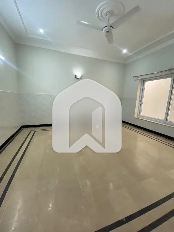 D-12 Islamabad 1 Kanal Lower Portion Basement For Rent 3 Bed With Washroom Drawing Dining Tv Lounge Kichen Store Room Parking Gas Electricity Meter Separate, photo 18