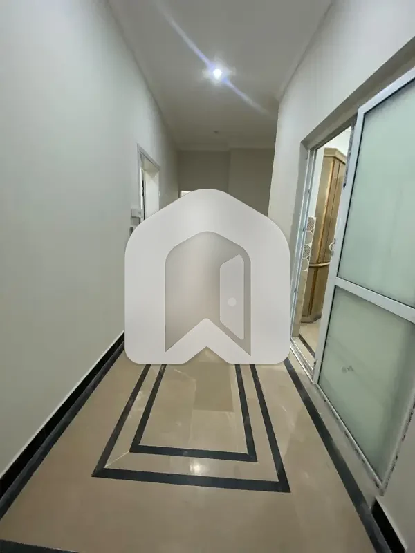 D-12 Islamabad 1 Kanal Lower Portion Basement For Rent 3 Bed With Washroom Drawing Dining Tv Lounge Kichen Store Room Parking Gas Electricity Meter Separate, photo 14