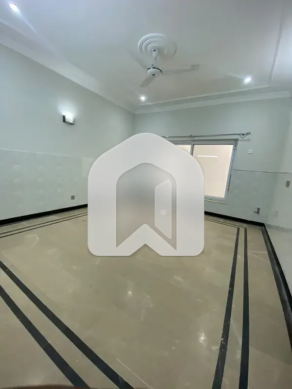D-12 Islamabad 1 Kanal Lower Portion Basement For Rent 3 Bed With Washroom Drawing Dining Tv Lounge Kichen Store Room Parking Gas Electricity Meter Separate, photo 23
