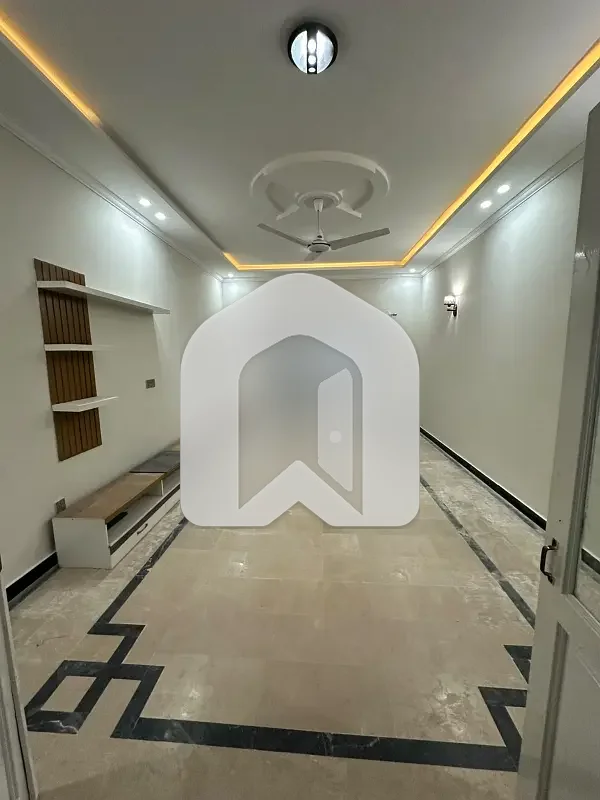 D-12 Islamabad 1 Kanal Lower Portion Basement For Rent 3 Bed With Washroom Drawing Dining Tv Lounge Kichen Store Room Parking Gas Electricity Meter Separate, photo 7
