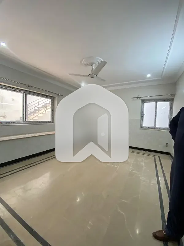 D-12 Islamabad 1 Kanal Lower Portion Basement For Rent 3 Bed With Washroom Drawing Dining Tv Lounge Kichen Store Room Parking Gas Electricity Meter Separate, photo 21