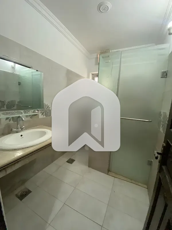 D-12 Islamabad 1 Kanal Lower Portion Basement For Rent 3 Bed With Washroom Drawing Dining Tv Lounge Kichen Store Room Parking Gas Electricity Meter Separate, photo 25