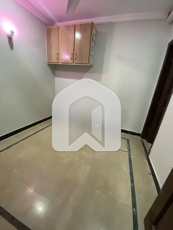 D-12 Islamabad 1 Kanal Lower Portion Basement For Rent 3 Bed With Washroom Drawing Dining Tv Lounge Kichen Store Room Parking Gas Electricity Meter Separate, photo 19