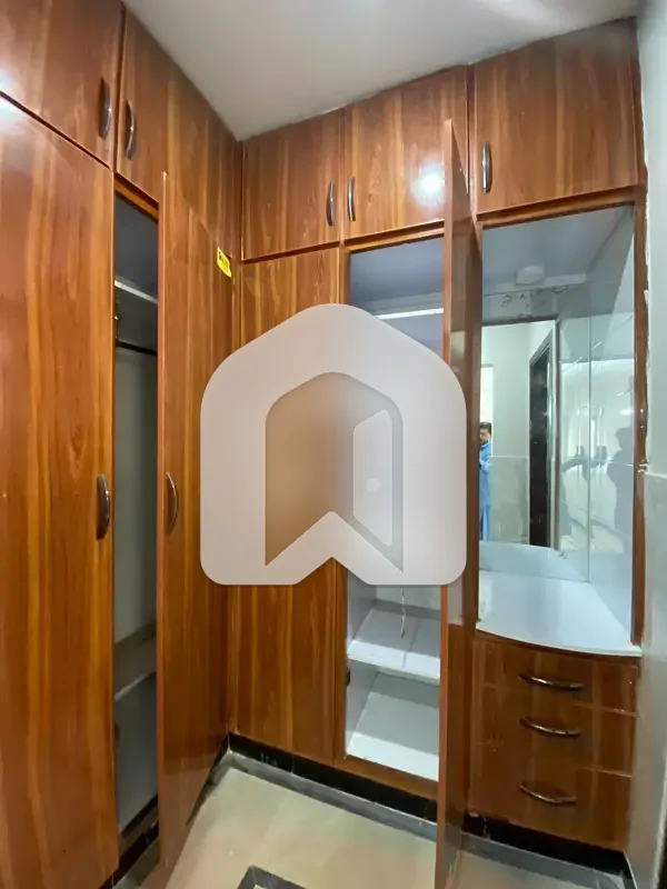 D-12 Islamabad 1 Kanal Lower Portion Basement For Rent 3 Bed With Washroom Drawing Dining Tv Lounge Kichen Store Room Parking Gas Electricity Meter Separate, photo 24