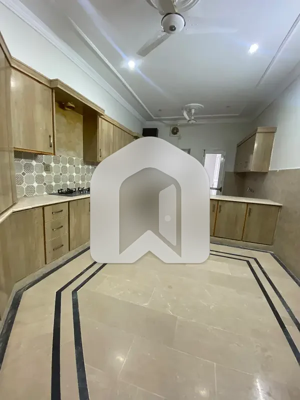 D-12 Islamabad 1 Kanal Lower Portion Basement For Rent 3 Bed With Washroom Drawing Dining Tv Lounge Kichen Store Room Parking Gas Electricity Meter Separate, photo 17