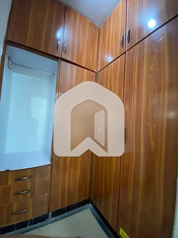 D-12 Islamabad 1 Kanal Lower Portion Basement For Rent 3 Bed With Washroom Drawing Dining Tv Lounge Kichen Store Room Parking Gas Electricity Meter Separate, photo 20