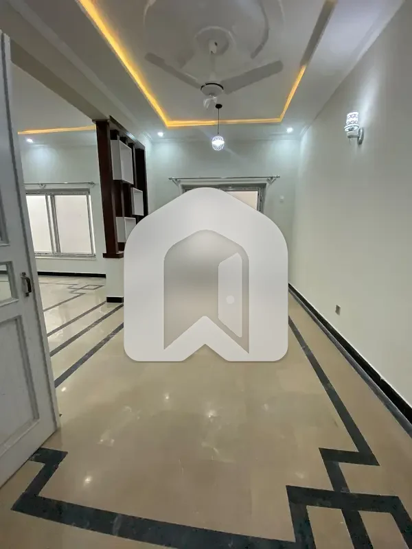 D-12 Islamabad 1 Kanal Lower Portion Basement For Rent 3 Bed With Washroom Drawing Dining Tv Lounge Kichen Store Room Parking Gas Electricity Meter Separate, photo 13
