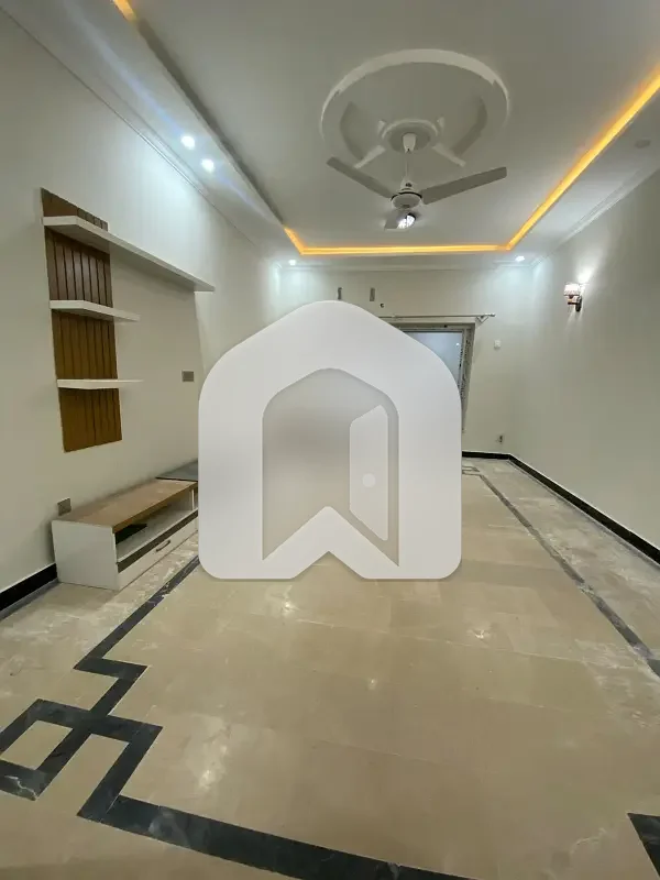 D-12 Islamabad 1 Kanal Lower Portion Basement For Rent 3 Bed With Washroom Drawing Dining Tv Lounge Kichen Store Room Parking Gas Electricity Meter Separate, photo 16