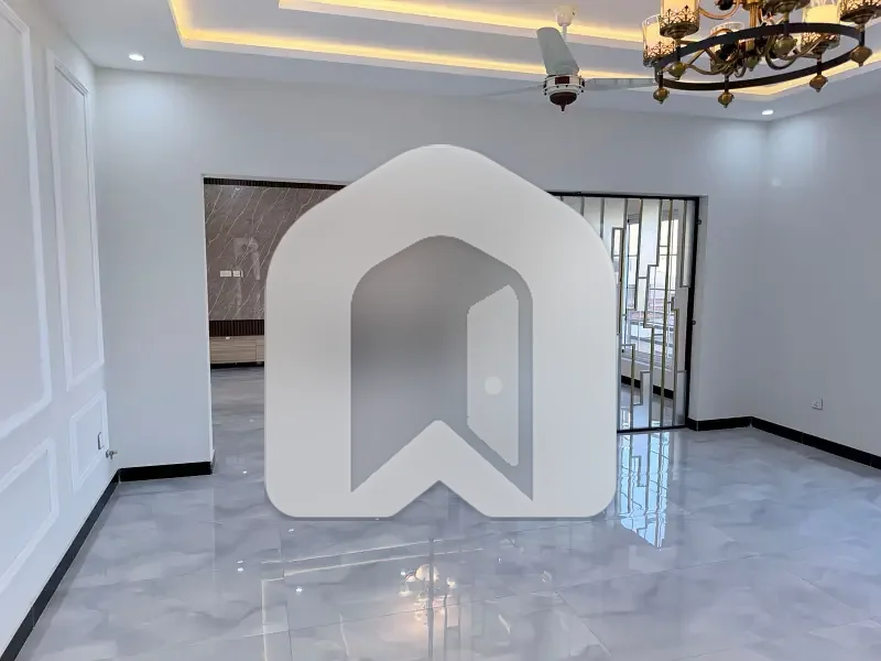 D-12 Islamabad 1 Kanal Ground Floor For Rent 3bed With Washroom Drawing Dining Tvl Kitchen Servant Room No Gas Electric Meter Seperate Parking, photo 2