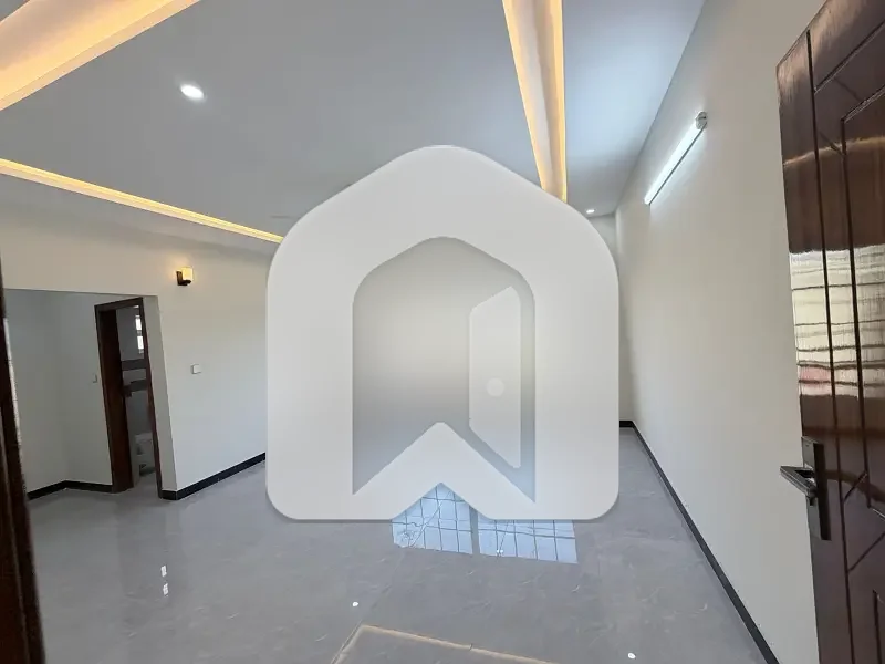 D-12 Islamabad 1 Kanal Ground Floor For Rent 3bed With Washroom Drawing Dining Tvl Kitchen Servant Room No Gas Electric Meter Seperate Parking, photo 6