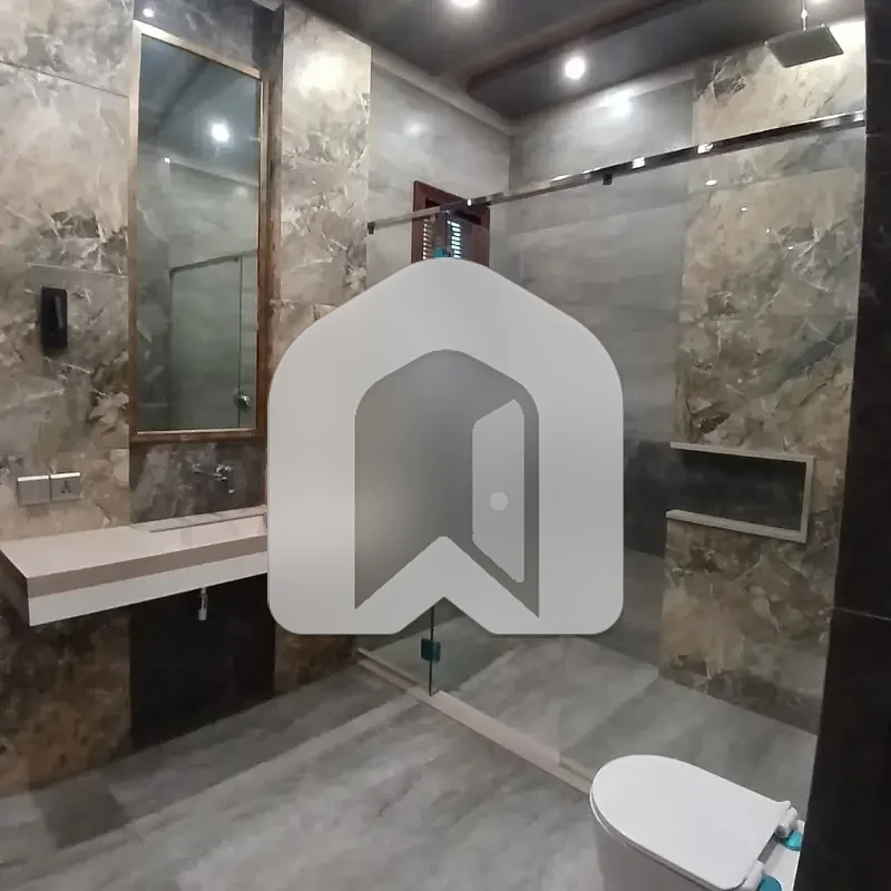 D-12 Islamabad 10 Marla Basement For Rent 2 Bed With Washroom Drawing Dining Tvl Kichen Store Room Parking Gas Electric, photo 15
