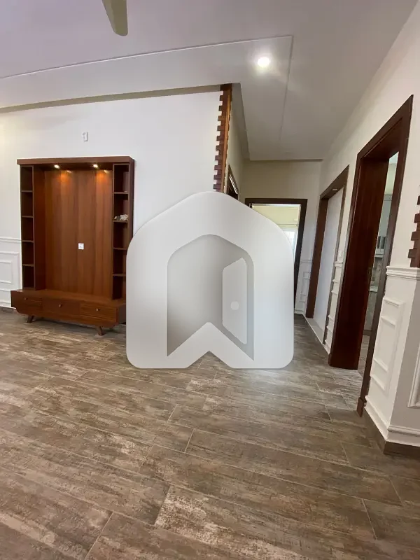 D-12 Islamabad 10 Marla Basement For Rent 2 Bed With Washroom Drawing Dining Tvl Kichen Store Room Parking Gas Electric, photo 14