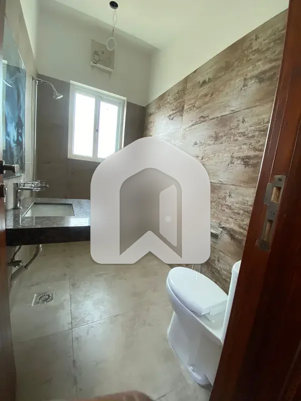 D-12 Islamabad 10 Marla Basement For Rent 2 Bed With Washroom Drawing Dining Tvl Kichen Store Room Parking Gas Electric, photo 12
