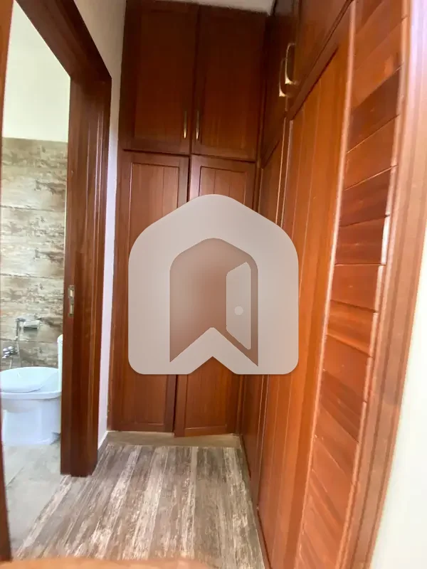 D-12 Islamabad 10 Marla Basement For Rent 2 Bed With Washroom Drawing Dining Tvl Kichen Store Room Parking Gas Electric, photo 11