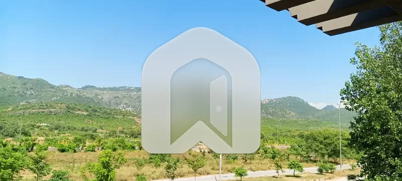 D-12 Islamabad 1Kanal Lower Portion Basement For Rent 2bed With Washroom Drawing Dining Tvl Kichen Servant Room Parking, photo 22