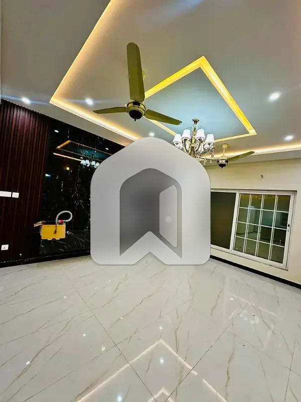 D-12 Islamabad 1Kanal Lower Portion Basement For Rent 2bed With Washroom Drawing Dining Tvl Kichen Servant Room Parking, photo 2