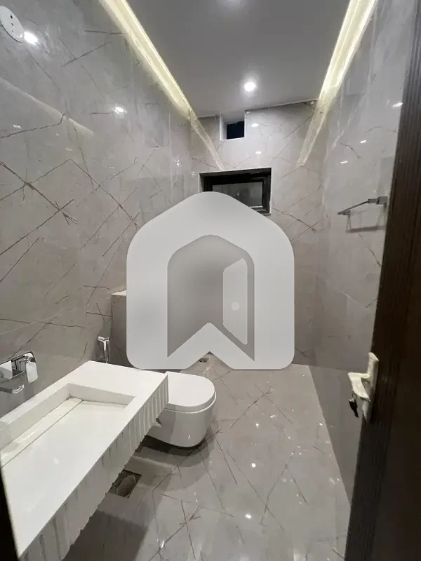 D-12 Islamabad 1Kanal Lower Portion Basement For Rent 2bed With Washroom Drawing Dining Tvl Kichen Servant Room Parking, photo 9