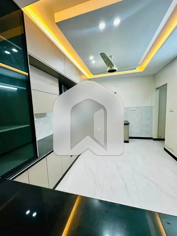 D-12 Islamabad 1Kanal Lower Portion Basement For Rent 2bed With Washroom Drawing Dining Tvl Kichen Servant Room Parking, photo 3