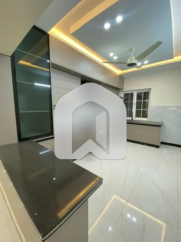 D-12 Islamabad 1Kanal Lower Portion Basement For Rent 2bed With Washroom Drawing Dining Tvl Kichen Servant Room Parking, photo 6