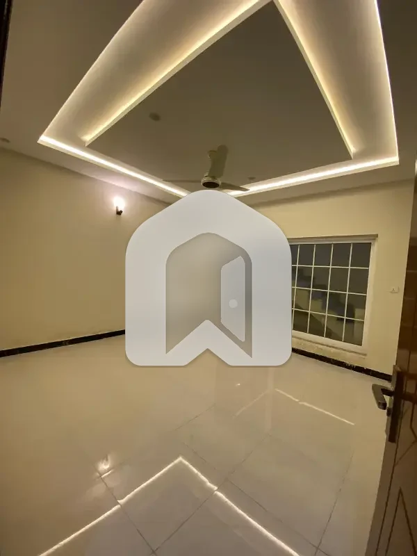 D-12 Islamabad 1Kanal Lower Portion Basement For Rent 2bed With Washroom Drawing Dining Tvl Kichen Servant Room Parking, photo 14