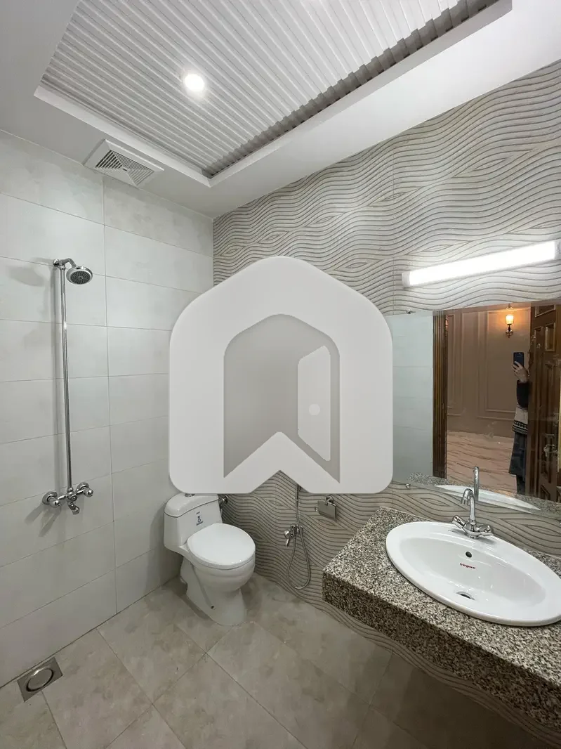 10 Marla Open Basment Available For Rent G-13/4 Islamabad, photo 10