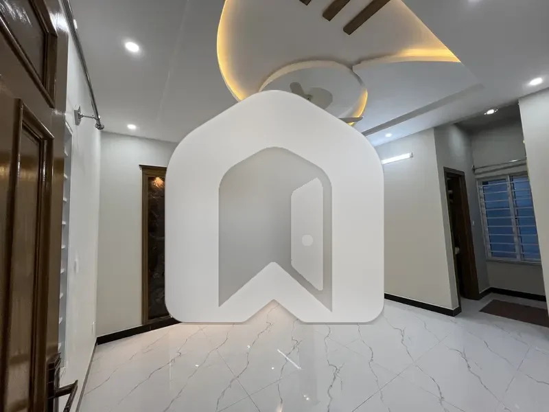 14 Marla Open Basment Available For Rent G-14/4 Islamabad, photo 9