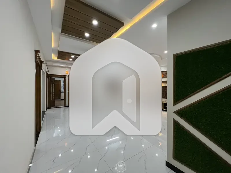 14 Marla Open Basment Available For Rent G-14/4 Islamabad, photo 2