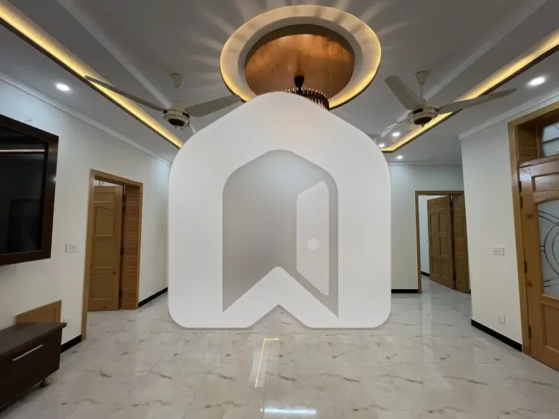 10 Marla Open Basment Portion Available For Rent G-13-4 Islamabad, photo 5