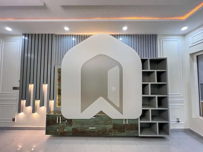 14 Marla Open Basment Available For Rent G-14/4 Islamabad, photo 13