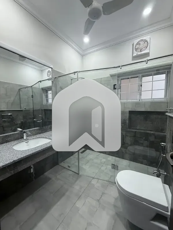 LOWER PORTION FOR RENT IN F-6, photo 18
