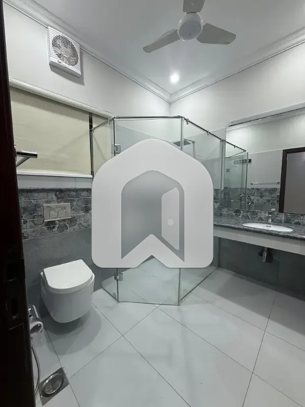 LOWER PORTION FOR RENT IN F-6, photo 11