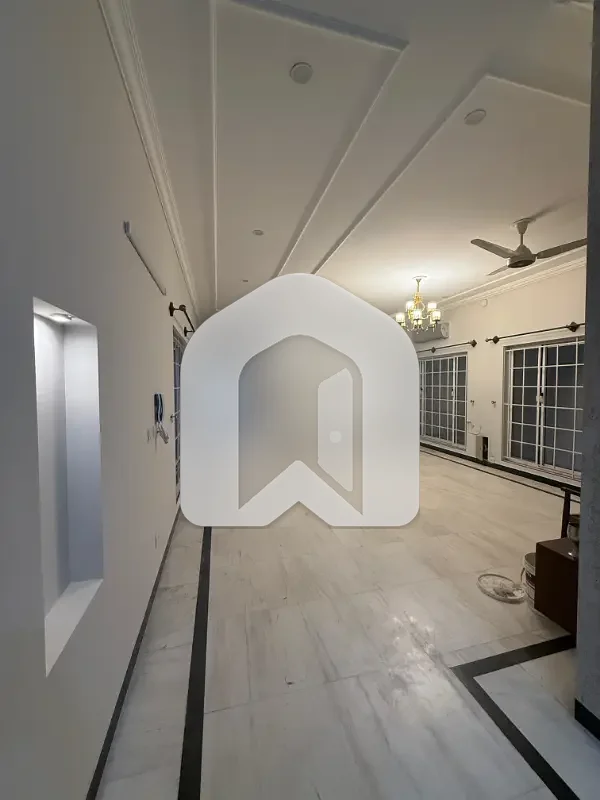 LOWER PORTION FOR RENT IN F-6, photo 9