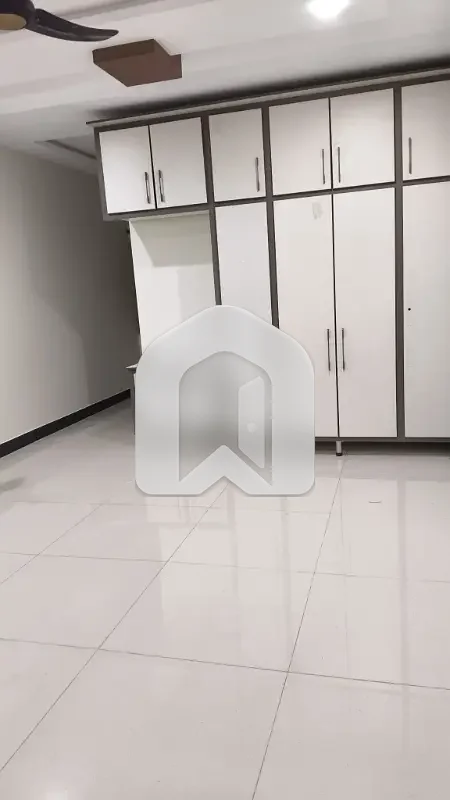 1 Kanal (60*90) Ground Portion For Rent Islamabad G15