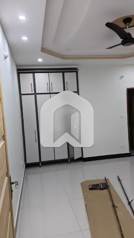 1 Kanal (60*90) Ground Portion For Rent Islamabad G15, photo 12